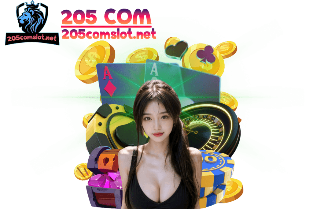 205 com