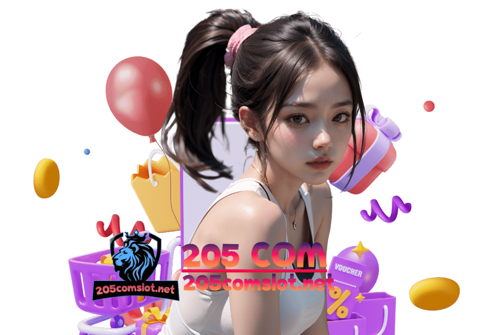 205 slot