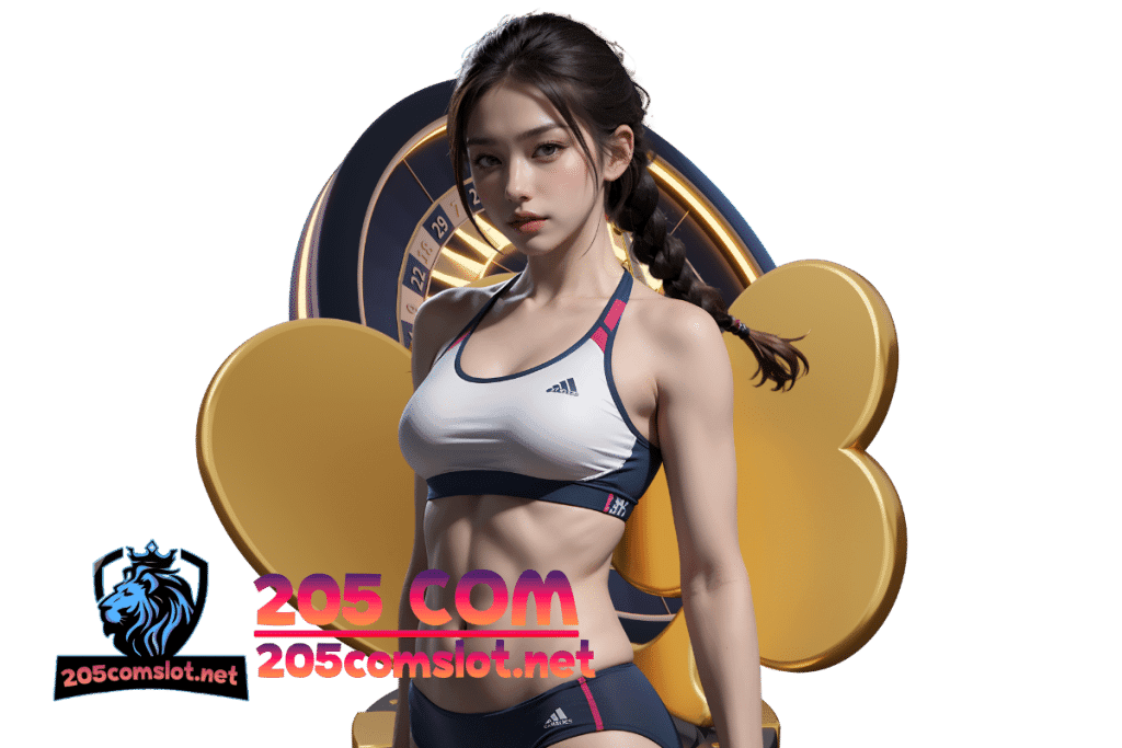 205 สมัคร